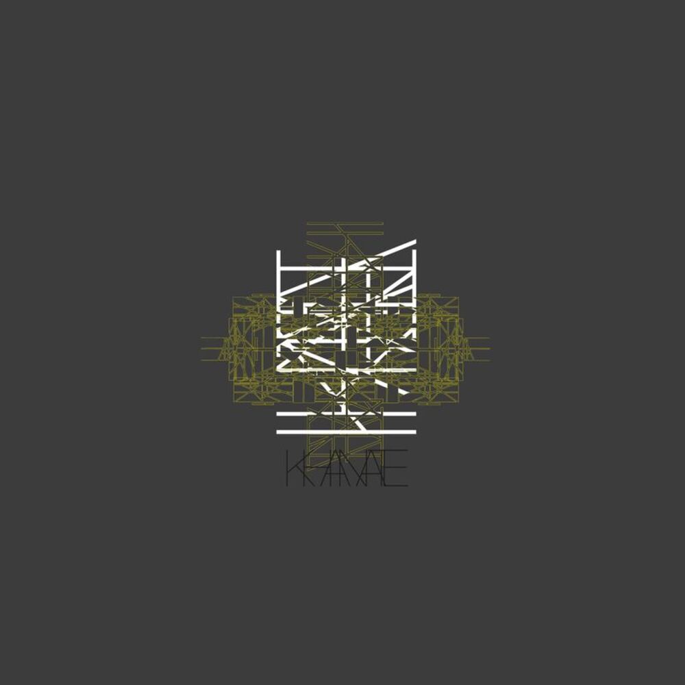 Khanate - Khanate  CD